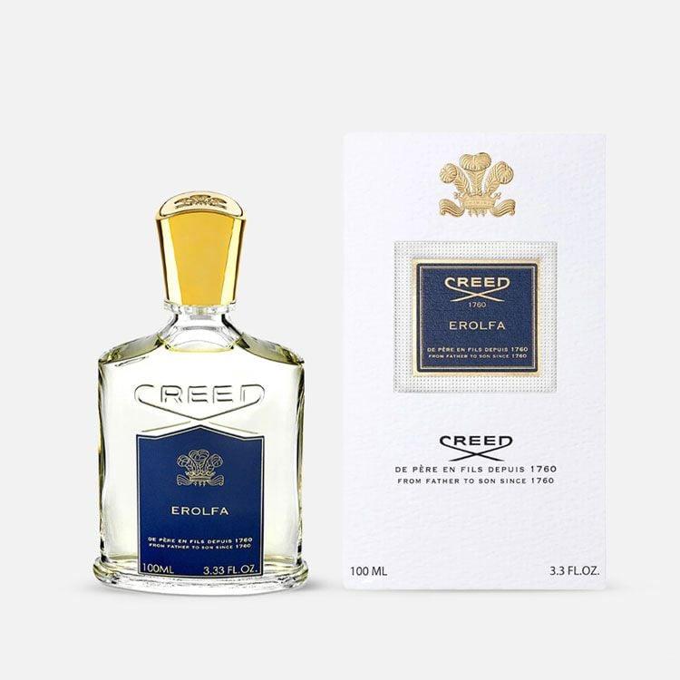 Creed Erolfa 100ml EDP for Men